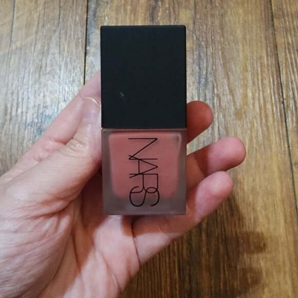 NARS Blush Lot Liquid Powder Deep Throat Dolce Vita Authentic - Picture 3 of 5
